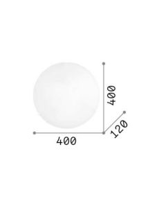 SIMPLY PL3 Ideal Lux 007984