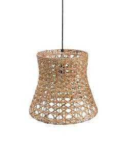 PDI 1280 # 1/Φ ΑΠΟ ΨΑΘΑ ΦΥΣΙΚΟ ΧΡΩΜΑ ΣΧΕΔΙΟ ΚΑΛΑΘΙΟΥ 1xΕ-27 ARlight 00810642