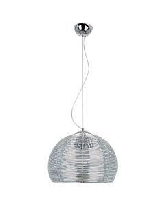 PDC 6071-2 N # ΚΡΕΜΑΣΤΟ 3/Φ ΝΙΚΕΛ ΣΥΡΜΑ  3ΧΕ27 ARlight 0083199