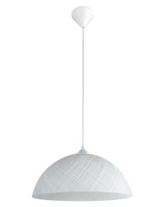 PDA 106-36 WH 1/Φ ΛΕΥΚΟ ΜΕ ΚΑΛΩΔΙΟ  1ΧΕ27 ARlight 0083461