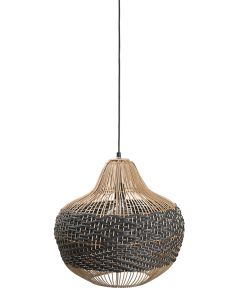 PDI 1278 # 1/Φ ΑΠΟ ΨΑΘΑ ΣΕ ΦΥΣΙΚΟ ΧΡΩΜΑ ΜΕ ΦΑΣΑ ΣΕ ΚΑΦΕ ΣΚΟΥΡΟ 1xΕ-27 ARlight 00840640