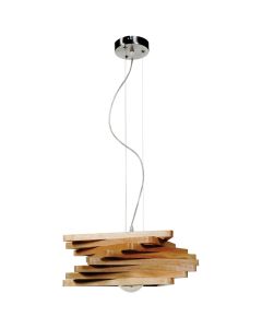 PDC 4466 # 1/Φ ΤΡΙΓΩΝΟ ΣΚΑΛΑ ΞΥΛΙΝΟ ARlight 0084327