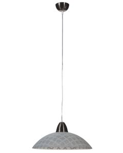 PDC 9164-34# 1/Φ ΛΕΥΚΟ ΤΕΤΡΑΓΩΝΑ Φ 34εκ 1ΧΕ27 ARlight 0084333