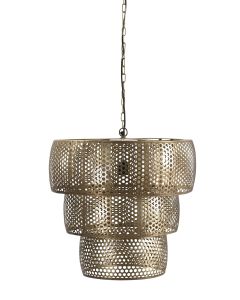 PDI 1270 1/Φ ΚΑΣΣΙΤΕΡΟΣ ΔΙΑΤΡΗΤΟ ΜΕ 3 ΕΠΙΠΕΔΑ 1xΕ-27 ARlight 01110058