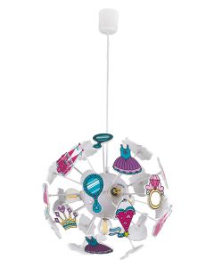 PDC 4339 PR 4/Φ ΜΠΑΛΑ ΠΡΙΓΚΙΠΙΣΣΕΣ  4ΧΕ14 ARlight 0134067