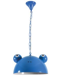 PDC 4337 BL # 1/Φ ΠΑΙΔΙΚΟ  ΒΑΤΡΑΧΟΣ ΓΑΛΑΖΙΟΣ Ε 27 ARlight 0134074