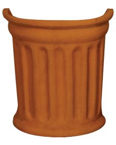 WLA 186 S ΑΠΛΙΚΑ ΚΕΡΑΜΙΚΟΣ ΚΙΟΝΑΣ GU10 ΕΞΩΤΕΡΙΚΟΥ ΧΩΡΟΥ ARlight 0141084