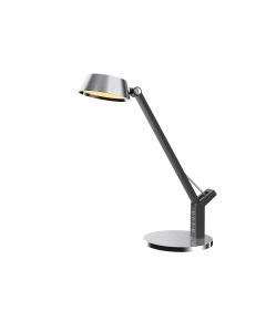 TLC 006 SL ΠΟΡΤΑΤΙΦ ΓΡΑΦΕΙΟΥ 8W LED ME USB-DIMMER ARlight 0154110