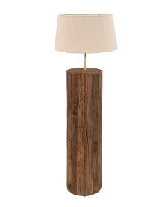 FLI 6349  ΔΑΠΕΔΟΥ ΑΠΟ ΑΝΑΚΥΚΛΩΜΕΝΟ ΞΥΛΟ 1ΧΕ27 ARlight 01610060