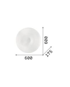 GLORY PL5 D60 Ideal Lux 019765