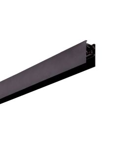 Μαγνητικό Track Rail 3m με Tάπες και Κάλυμμα Viokef 02/0201-3