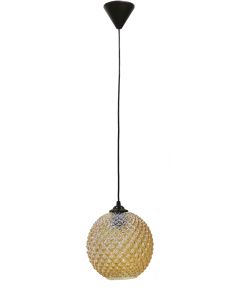 Κρεμαστό φωτιστικό GL-5010-20 1L MELI BALL Heronia 02-0212