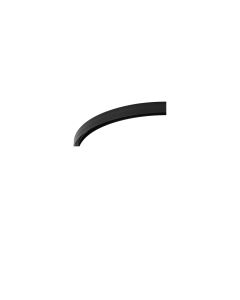 Μαγνητικό Curvy Track Rail 1/4 Κύκλου Viokef 02/0400-C