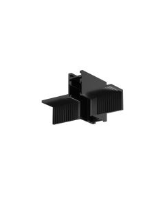 Κατακορ. Χωνευτή Γωνία Μαγνητικής Ράγας MicroMagnetic Viokef 02/0812