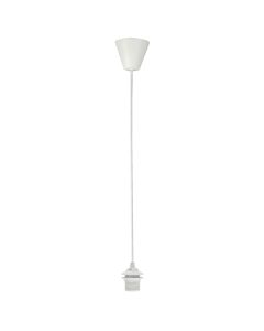 SPC 311 WH ΛΕΥΚΗ ΠΛΑΣΤΙΚΗ ΑΝΑΡΤΙΣΗ ΡΟΔΕΛ ARlight 0261009