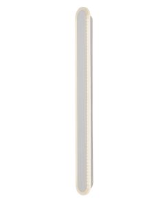 WLC 410-40 WH ΑΠΛΙΚΑ ΟΡΙΖΟΝΤΙΑ ΛΕΥΚΗ ARlight 0304217