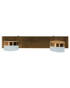 WLC 1942-2 AB ΑΠΛΙΚΑ 2/Φ ΟΞΥΝΤΕ 10W 780LΜΝ ARlight 0304134