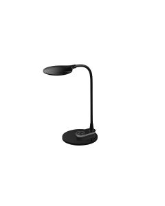 TLC 005 BK ΠΟΡΤΑΤΙΦ ΓΡΑΦΕΙΟΥ 8W LED USB-DIMMER ARlight 0154106