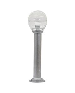 FLA 909 SL ΚΟΛΩΝ.ΨΗΛΟ 53ΕΚ ΜΕ ΓΥΑΛΙ ΑΛΟΥΜΙΝΙΟΥ 1ΧΕ27 ARlight 0141022