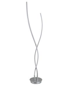 FLC 8029 SL ΔΑΠΕΔΟΥ 2 ΒΕΡΓΕΣ ΣΕ ΣΧΗΜΑ "ς" ARlight 0164040