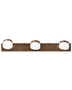 WLC 1943-3 AB ΑΠΛΙΚΑ 3/Φ ΟΞΥΝΤΕ 15W 1178L ARlight 0304135