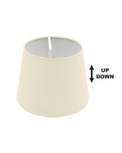 SPC 20 EK (d20-15-H15) ΚΑΠΕΛΟ ΕΚΡΟΥ ΥΦΑΣΜΑ UP/DOWN ARlight 0284034