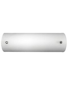 WLT 6065 ΑΠΛΙΚΑ ΓΥΑΛΙΝΗ ΛΕΥΚΗ ΜΑΚΡΟΣΤΕΝΗ 1Χ Ε27 ARlight 0303049