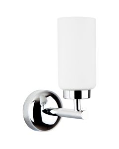 WLC 2451 Β WH ΑΠΛ 1/Φ ΚΥΛΙΝΔΡΟΣ ΟΠΑΛΙΝΑ ΓΥΑΛΙ 1ΧΕ14 ARlight 0073013
