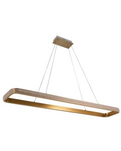 PDC 682-1 GDM ΚΡΕΜΑΣΤΟ  ΠΑΡΑΛΛΗΛΟΓΡΑΜΜΟ ΜΕ ΣΤΡΑΣ ARlight 0103474