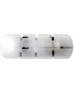 WLC 150-1 ΑΠΛΙΚΑ 1/Φ ΚΥΛΙΝΔΡΟΣ ΓΥΑΛΙ ΚΑΡΩ  1xE14 ARlight 0304118