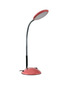 TLC 715 PK # ΓΡΑΦΕΙΟΥ ΡΟΖ LED ΣΤΡΟΓΓΥΛΟ ARlight 0154091