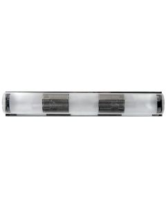 WLC 183-3 ΑΠΛΙΚΑ 3/Φ ΓΥΑΛΙ ΝΙΚΕΛ ΚΑΘΡΕΠΤΗΣ  3XE14 ARlight 0304113