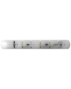 WLC 150-3 ΑΠΛΙΚΑ 3/Φ ΚΥΛΙΝΔΡΟΣ ΓΥΑΛΙ  ΚΑΡΩ  3XE14 ARlight 0304120