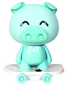 TLC 4009 BL ΓΟΥΡΟΥΝΑΚΙ ΜΠΛΕ SKATE 1ΧΕ14 ARlight 0274064