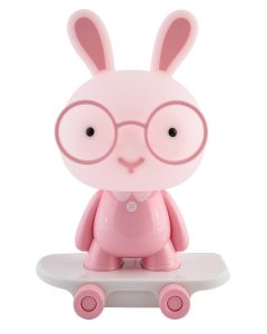 TLC 4011 PK ΛΑΓΟΥΔΑΚΙ ΡΟΖ SKATE 1ΧΕ14 ARlight 0274072