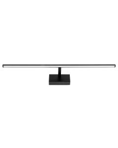 WLC 402-2 BK ΑΠΛΙΚΑ ΜΑΥΡΗ ΚΑΔΡΟΥ LED 61EK ARlight 0304198