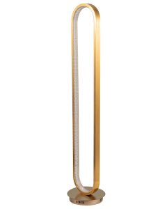 FLC 682 GDM ΔΑΠΕΔΟΥ LED. ΟΒΑΛ ARlight 0164038