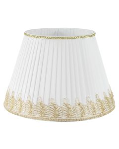 SPC 41 WH (d36-22-H29) ΚΑΠΕΛΟ ΠΛΙΣΕ ΛΕΥΚΟ ΣΧΕΔΙΑ ARlight 0284113