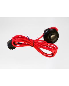 SPC 133 RD ΚΑΛΩΔΙΟ ΜΕ ΜΠΟΥΤΟΝ  ΔΑΠΕΔΟΥ ΣΟΥΚΟ 3Μ ARlight 0284123