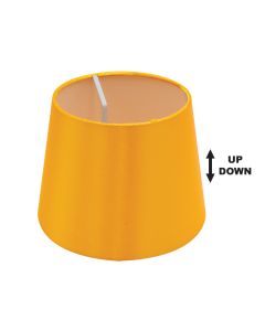 SPC 20 MU E14 (d20-15-H15) ΚΑΠΕΛΟ ΜΟΥΣΤΑΡΔΙ ΥΦΑΣΜΑ UP/DOWN ARlight 0284142