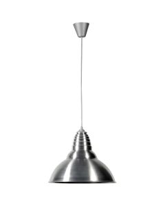 PDA 204 NM ΚΡΕΜ 1/Φ ΚΑΜΠΑΝΑ ΝΙΚΕΛ ΜΑΤ  1ΧΕ27 ARlight 0111026