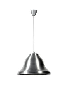 PDA 205 NM ΚΑΛΩΔΙΟ ΚΑΜΠΑΝΑ ΑΛΟΥΜ ΝΙΚΕΛ ΜΑΤ  1ΧΕ27 ARlight 0111029