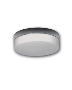 CCC 1403-1 ΠΛΑΦΟΝ ΣΤΡΟΓΓ. ΝΙΚΕΛ ΜΑΤ Φ25 1ΧΕ27 ARlight 0063094