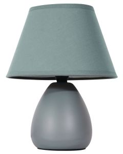 TLC 6005 SL ΠΟΡΤΑΤΙΦ ΣΤΡΟΓΓΥΛΟ ΓΚΡΙ ΚΕΡΑΜΙΚΟ 1ΧΕ14 ARlight 0224054