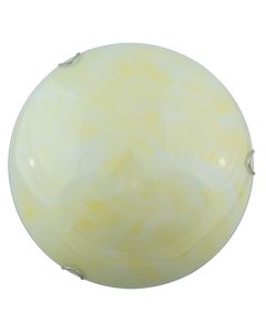 CCC 9303-30 # ΠΛΑΦΟΝΙΕΡΑ ΚΙΤΡΙΝΗ ARlight 0064160