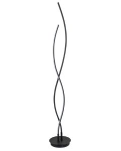 FLC 8029 BK ΔΑΠΕΔΟΥ 2 ΒΕΡΓΕΣ ΣΕ ΣΧΗΜΑ "ς" ARlight 0164039