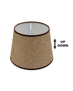 SPC 20 BWL (d20-15-H15) ΚΑΠΕΛΟ ΚΑΦΕ ΑΝΟΙΧΤΟ UP/DOWN ARlight 0284095