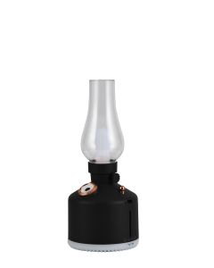 TLC 9003 # ΠΟΡΤ.LED ΛΑΜΠΟΓΥΑΛΟ UP-DOWN ΦΩΤΙΣΜΟΣ & ΥΓΡΑΝΤΗΡΑΣ ΜΕ ΦΟΡΤΙΣΤΗ ARlight 0344004