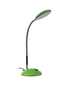 TLC 715 GN # ΓΡΑΦΕΙΟΥ ΠΡΑΣΙΝΟ LED ΣΤΡΟΓΓΥΛΟ ARlight 0154090