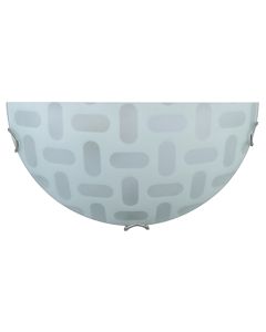 WLC 9307-1/2 ΑΠΛΙΚΑ ΣΧΕΔΙΑ ΛΕΥΚΑ 1XE27 ARlight 0304143